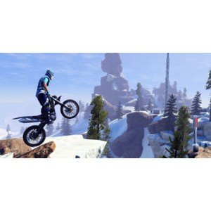 Trials Fusion #4