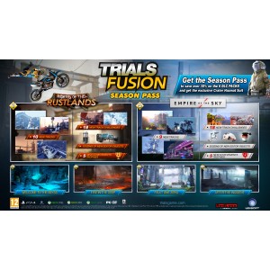 Trials Fusion #5