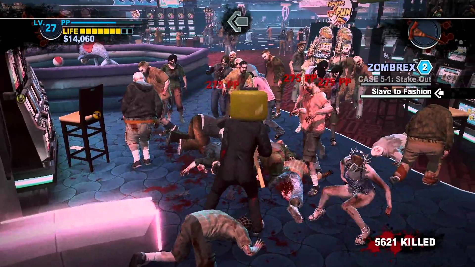 Dead Rising 2 #2