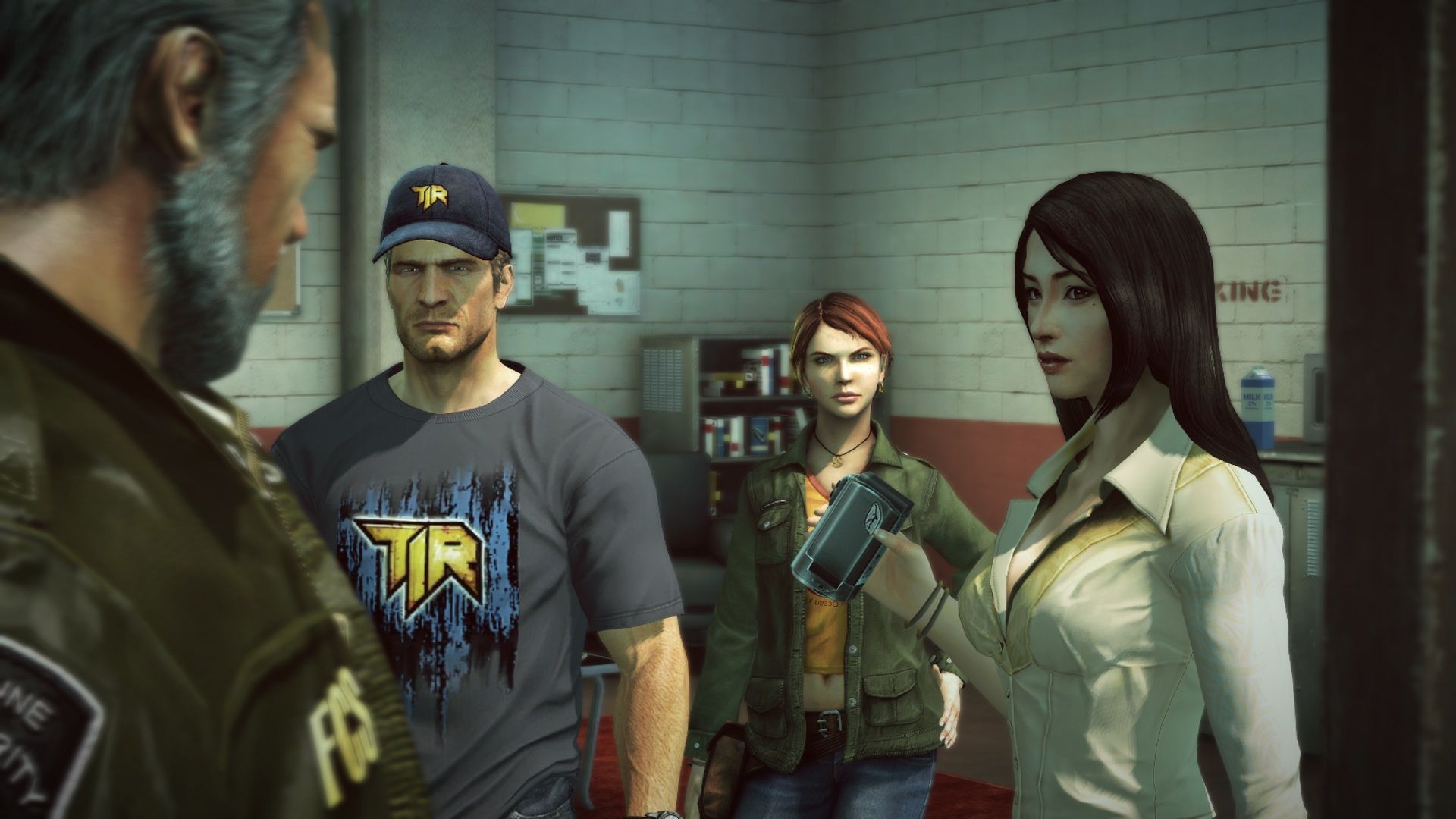 Dead Rising 2 #3