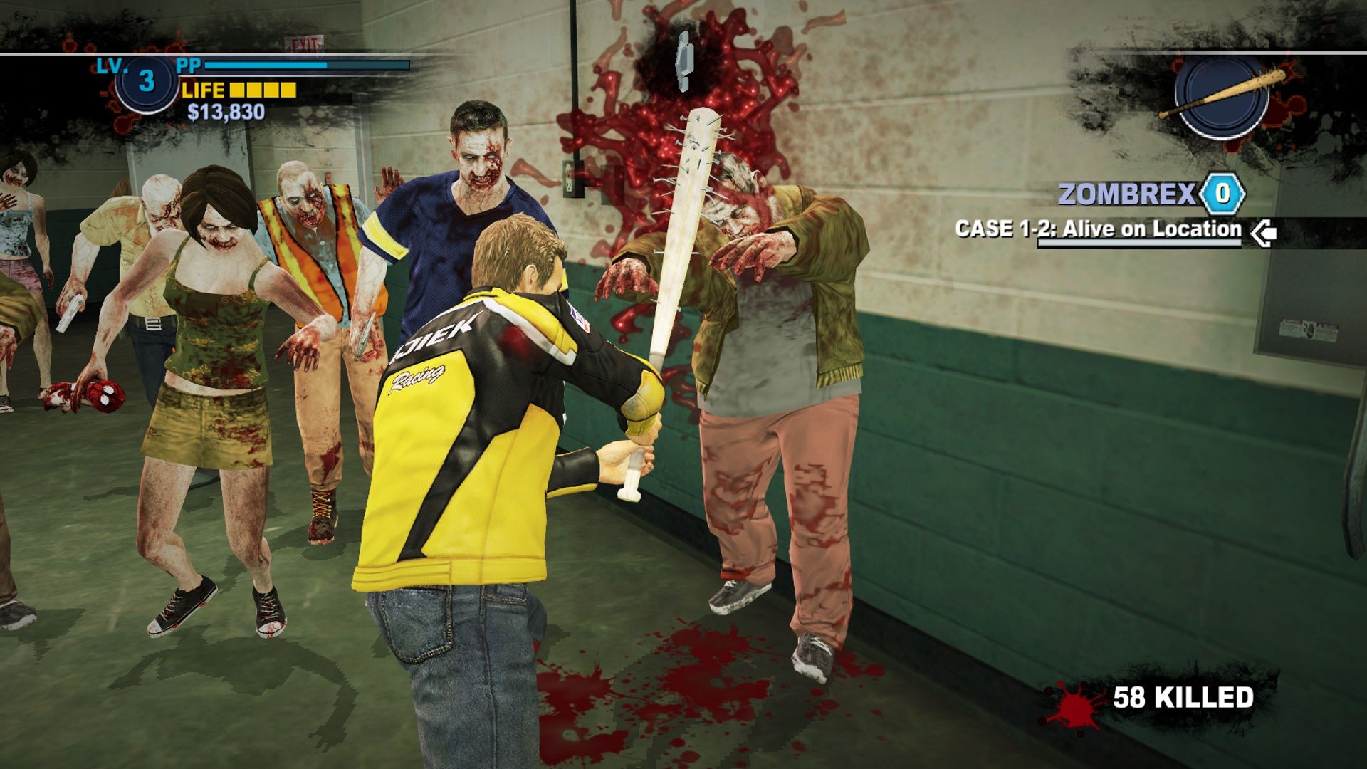 Dead Rising 2 #5