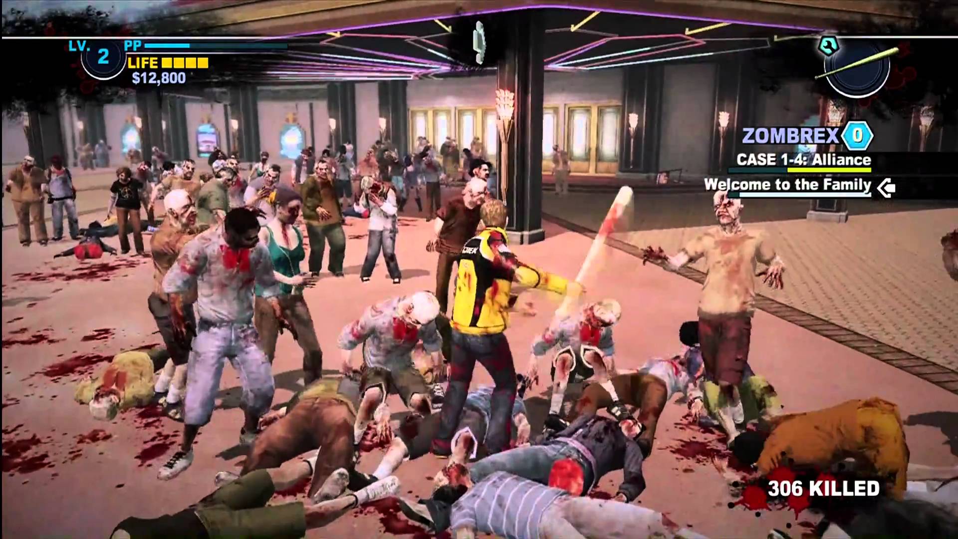 Dead Rising 2 #6