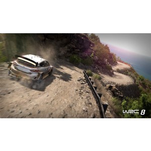 WRC 8 (Collector's Edition) #1