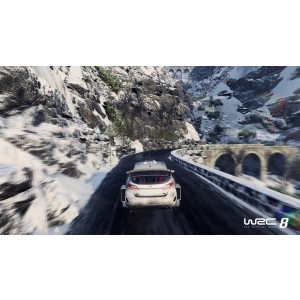WRC 8 (Collector's Edition) #2