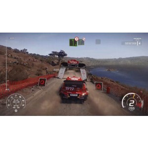 WRC 8 (Collector's Edition) #3