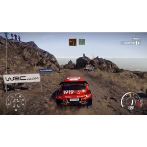 WRC 8 (Collector's Edition) #5