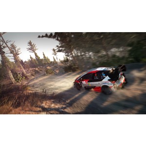 WRC 8 (Collector's Edition) #6