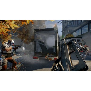 Payday 2 #1