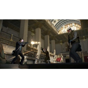 Payday 2 #2