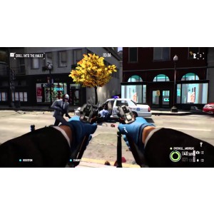 Payday 2 #3
