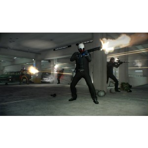 Payday 2 #4