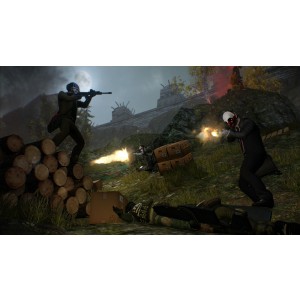 Payday 2 #5