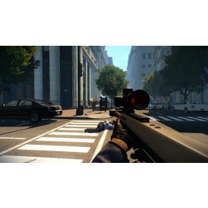 Payday 2 #6