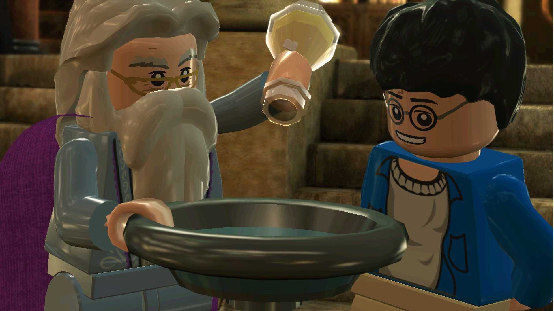 Lego Harry Potter Years 5-7 #2