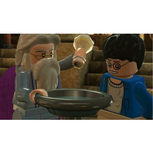 Lego Harry Potter Years 5-7 #2
