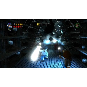 Lego Harry Potter Years 5-7 #4