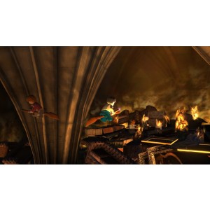 Lego Harry Potter Years 5-7 #6