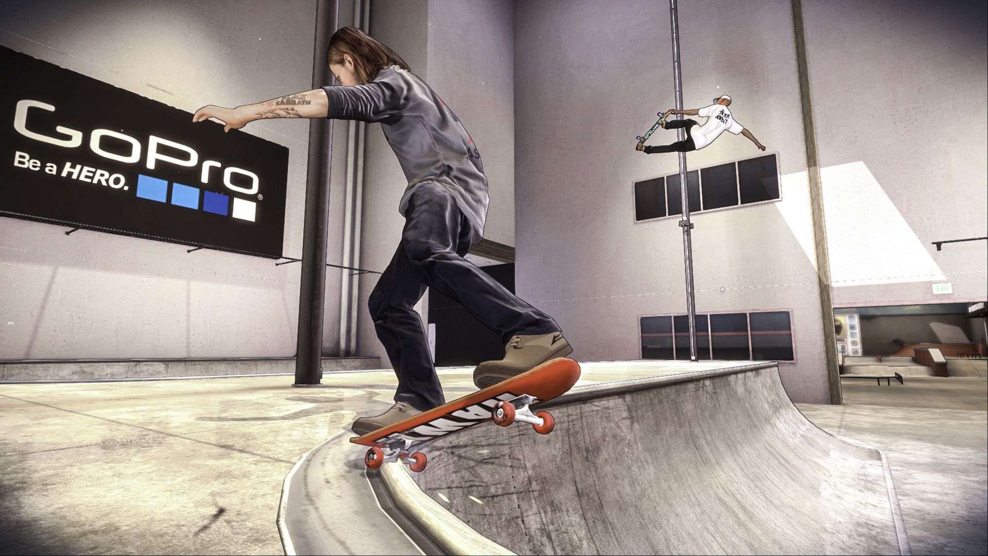 Tony Hawk's Pro Skater 5 #3