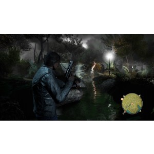 Alone in the Dark #1