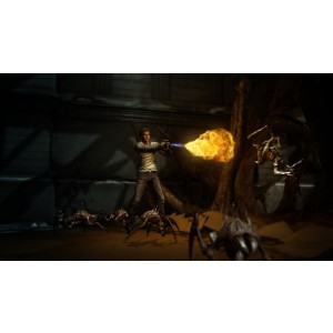 Alone in the Dark #3
