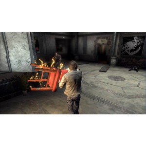 Alone in the Dark #5