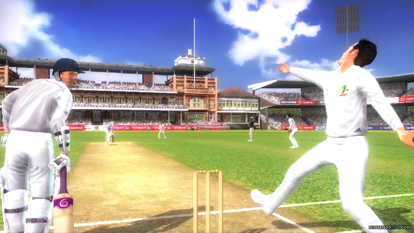 Ashes Cricket 2009 #5