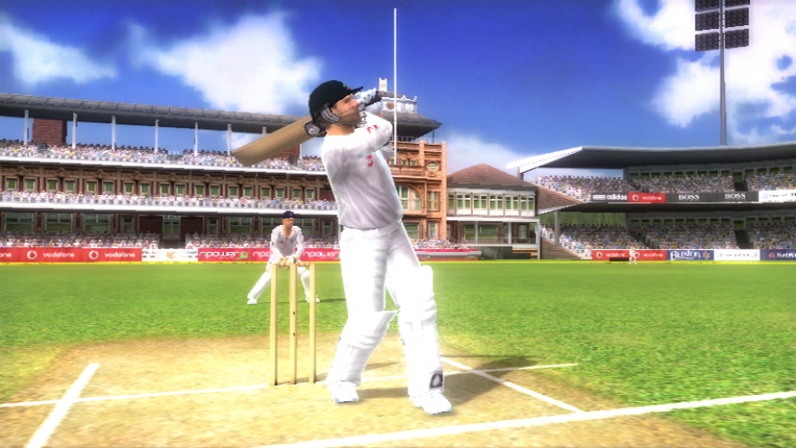 Ashes Cricket 2009 #6