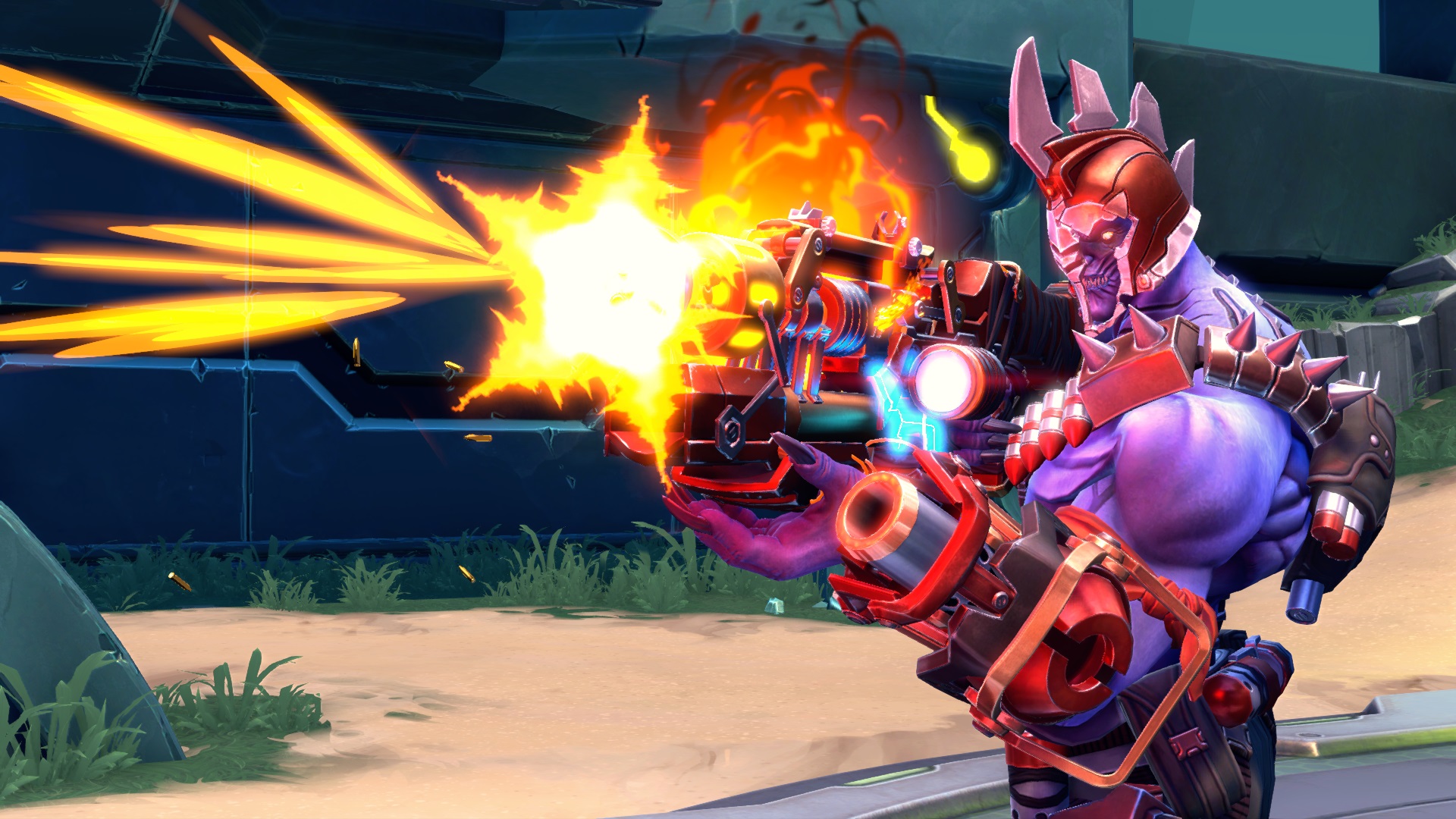 Battleborn #4