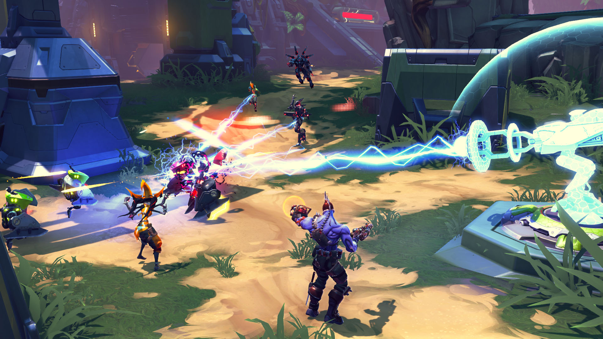 Battleborn #5