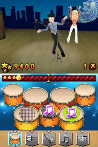 High School Musical: Makin' the Cut! #2