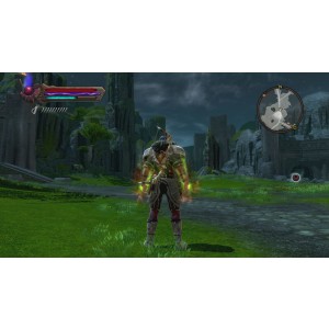 Kingdoms of Amalur: Reckoning #2