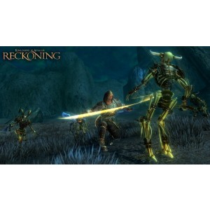 Kingdoms of Amalur: Reckoning #3
