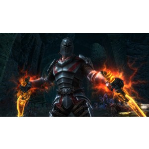 Kingdoms of Amalur: Reckoning #4