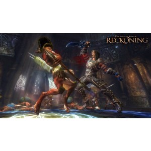 Kingdoms of Amalur: Reckoning #5