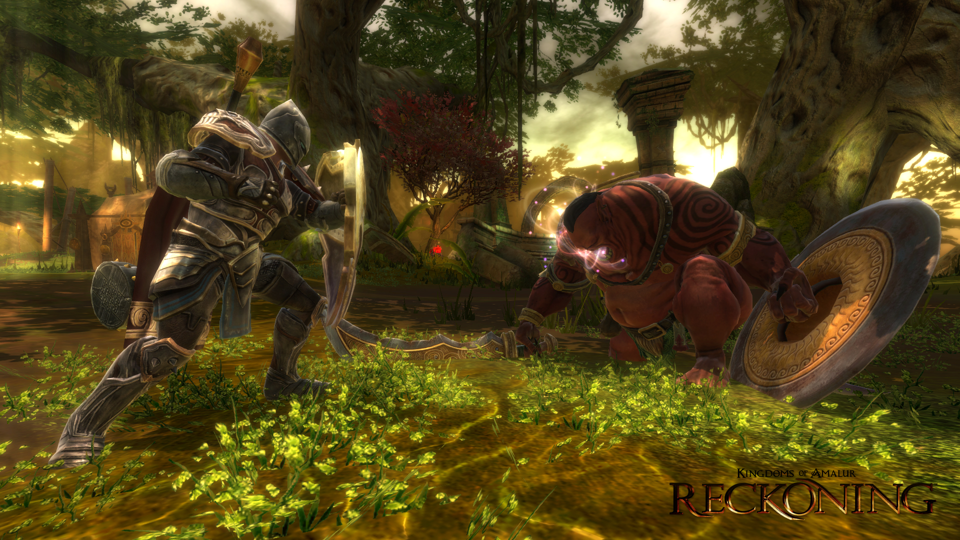 Kingdoms of Amalur: Reckoning #6