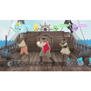 Just Dance Kids 2014 #3