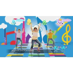 Just Dance Kids 2014 #4
