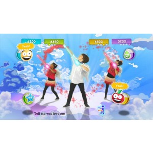 Just Dance Kids 2014 #5