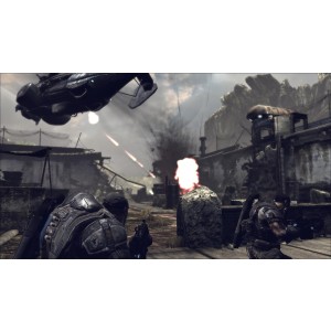 Gears of War #1