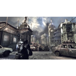 Gears of War #5