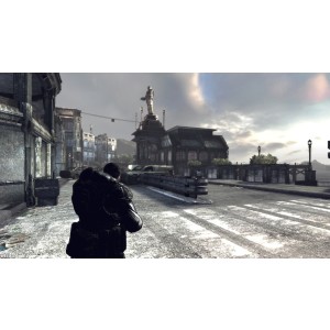 Gears of War #6