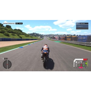 MotoGP 19 #1