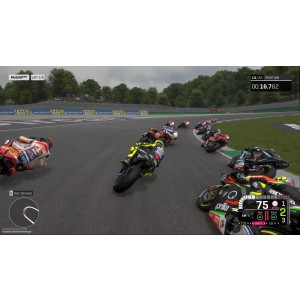 MotoGP 19 #2