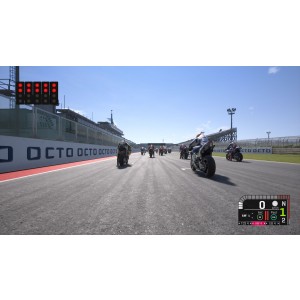 MotoGP 19 #3