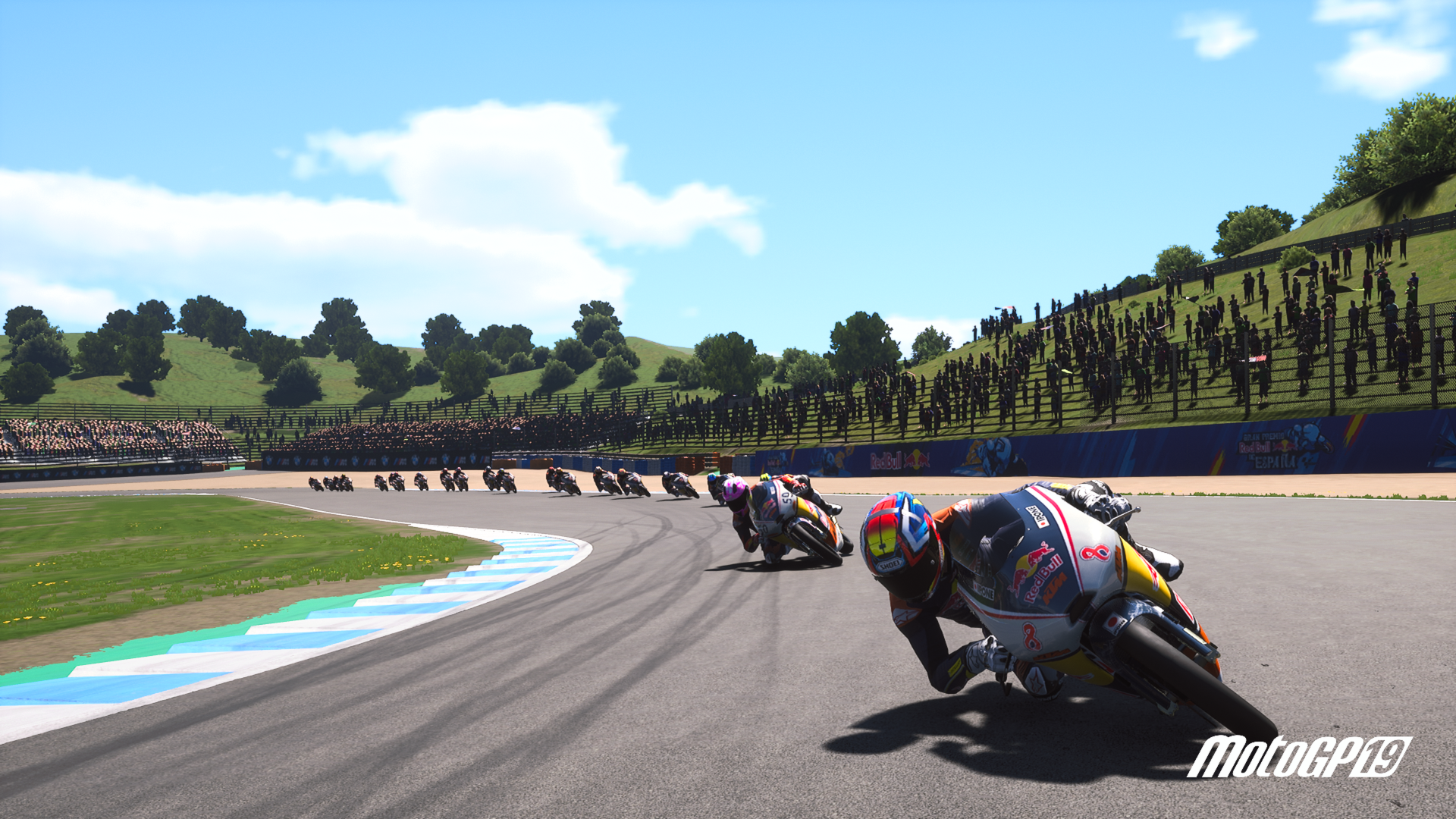 MotoGP 19 #4