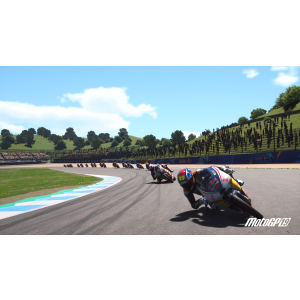 MotoGP 19 #4