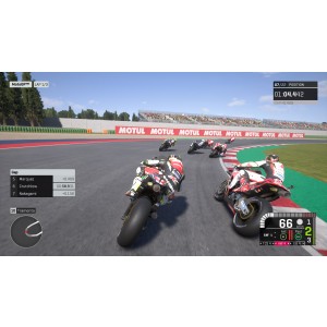 MotoGP 19 #5