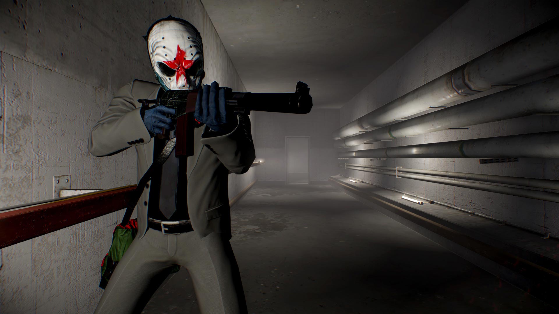 Payday 2: The Big Score #5