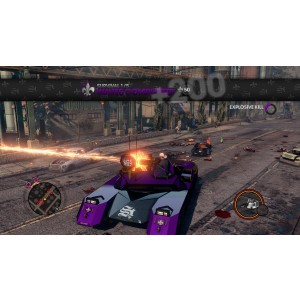 Saints Row: The Third #3