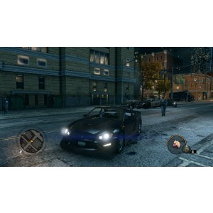Saints Row: The Third #5